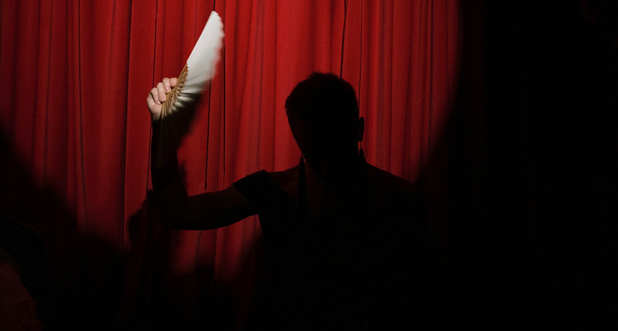 Days of Giving A downtown Toronto theatre experience ADDICTEDADDICTED