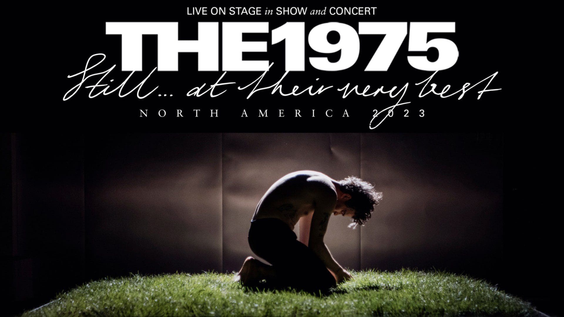 THE 1975 STILL  AT THEIR VERY BEST | ADDICTED