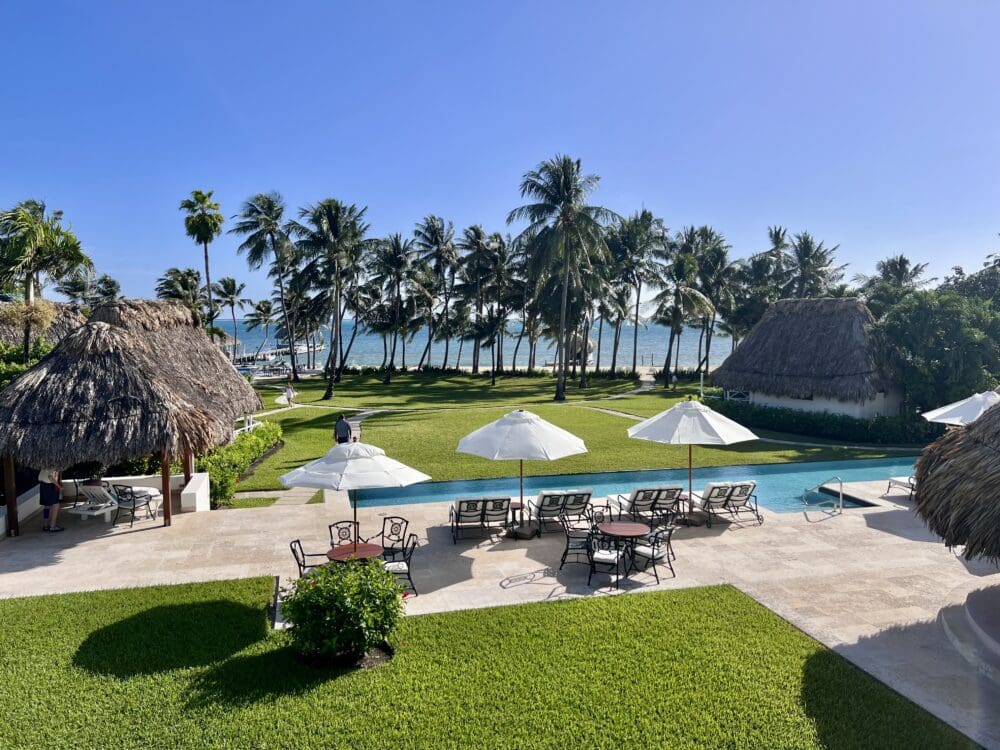 victoria house resort and spa