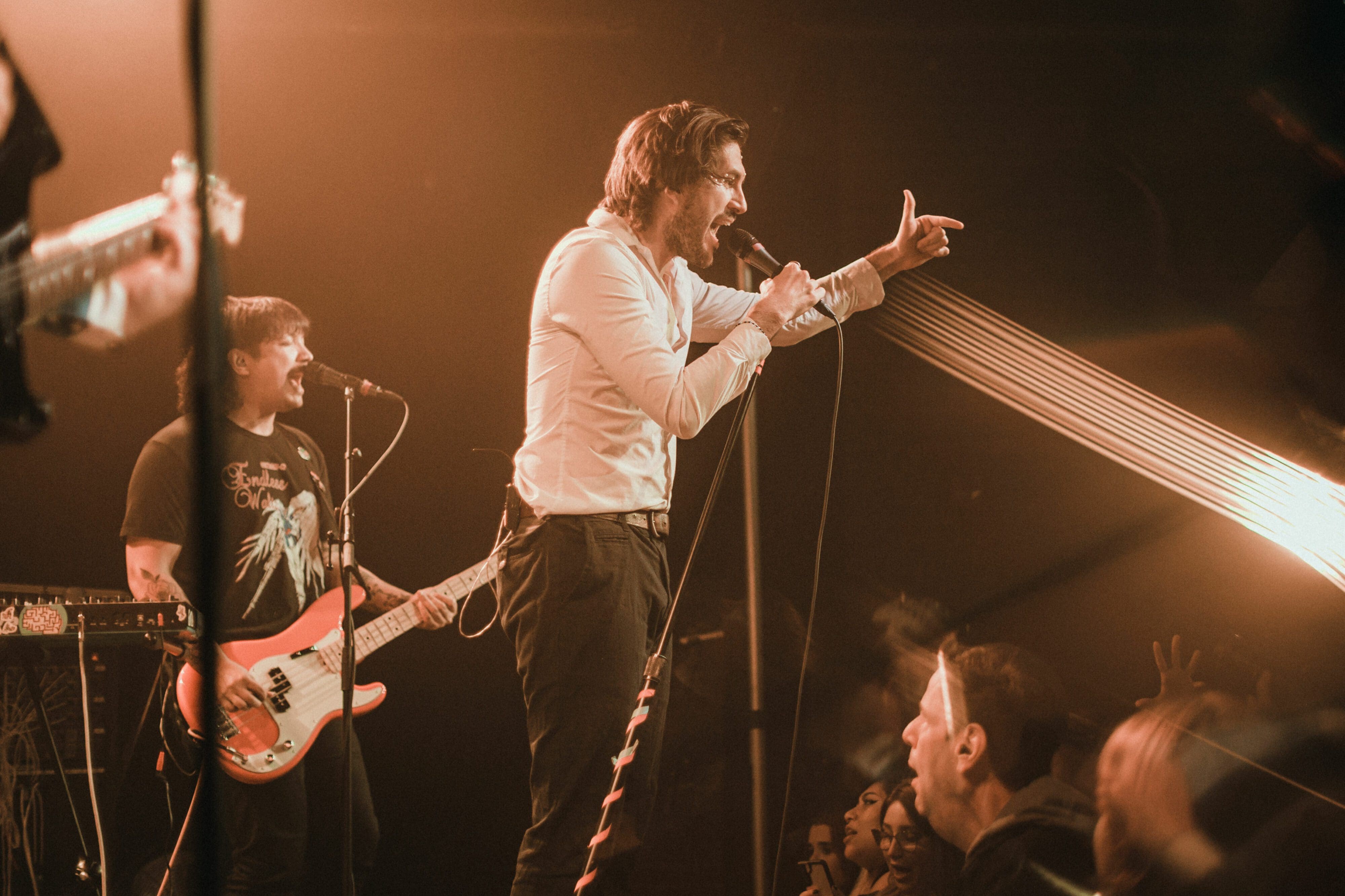 Hotel Mira play Hamilton’s Bridgeworks