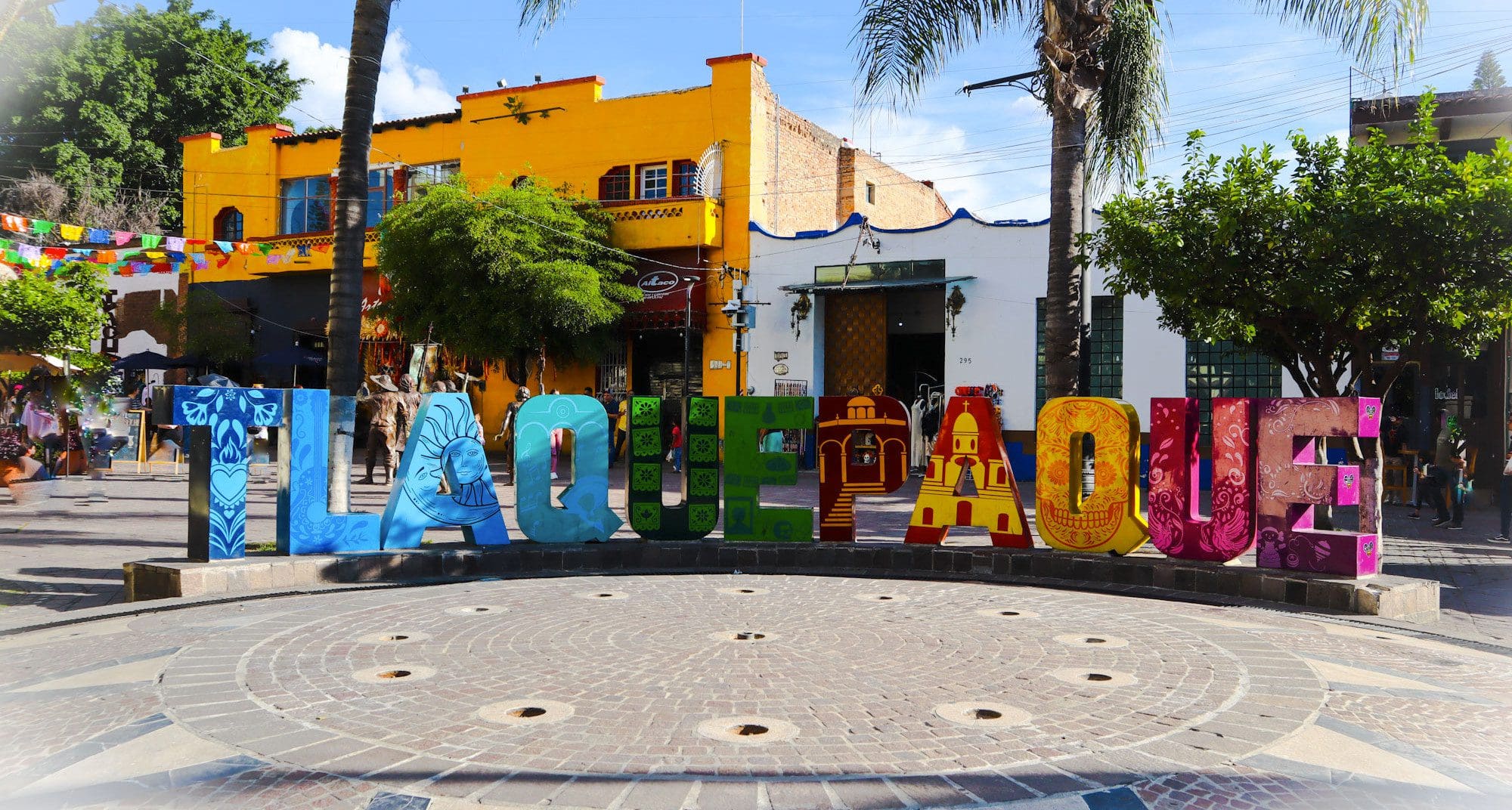 The Magical Towns of Mexico