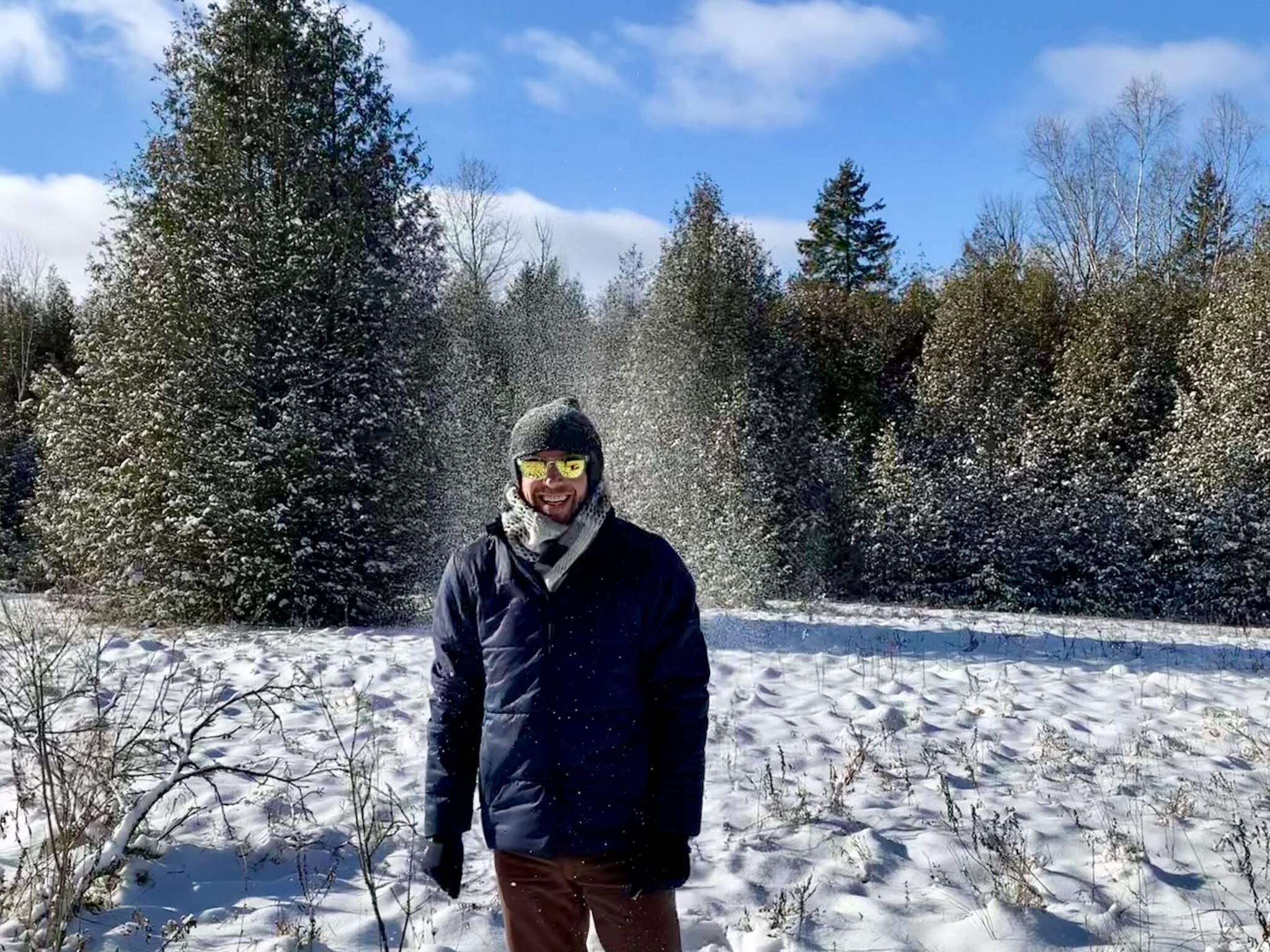 Cold Weather Clothing Must-Haves