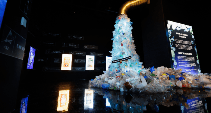 The New Sustainability Venue on Everyone’s Mind: ARCADIA EARTH