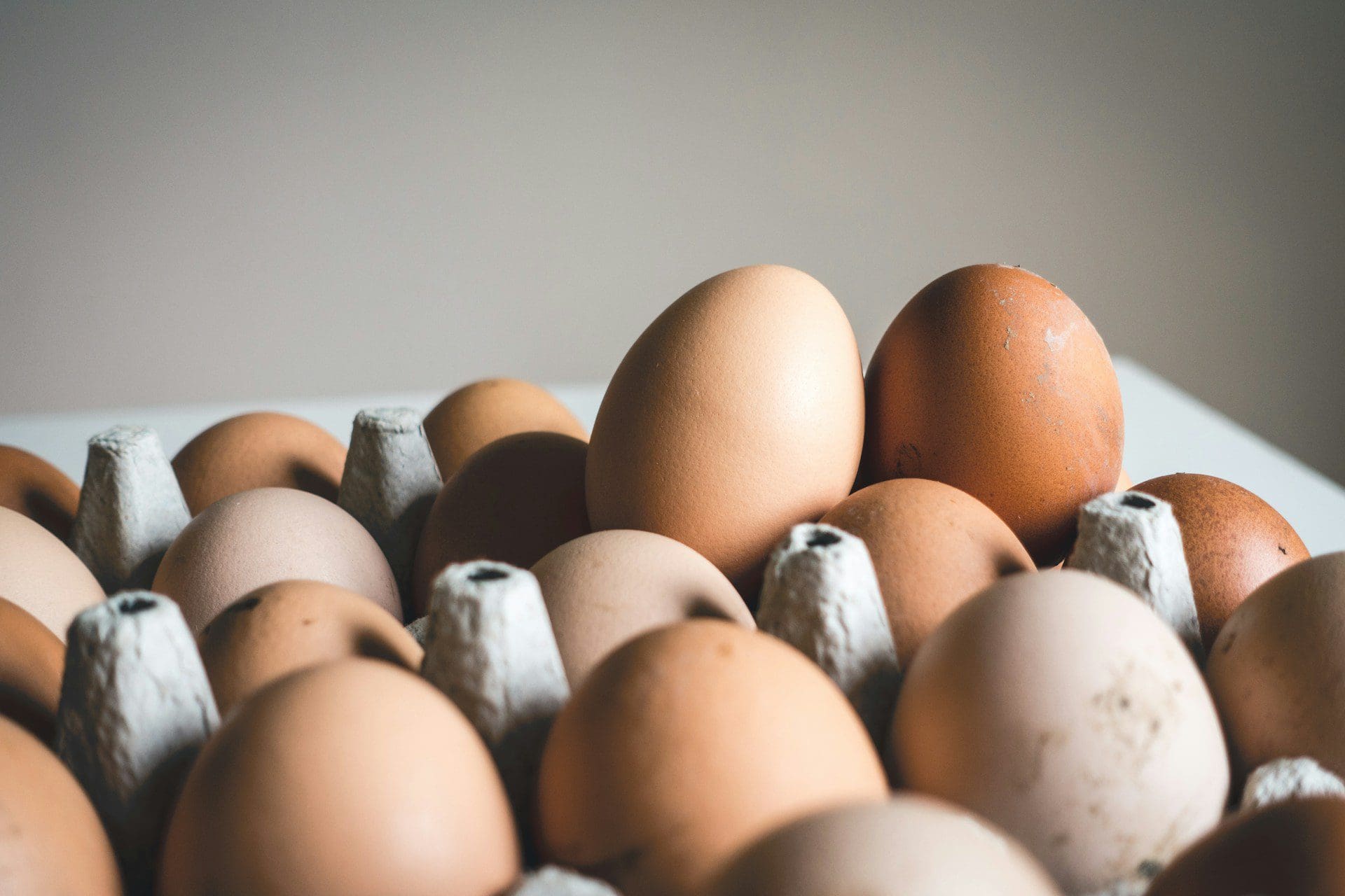 How Organic Eggs Enhance the Flavor of Your Meals