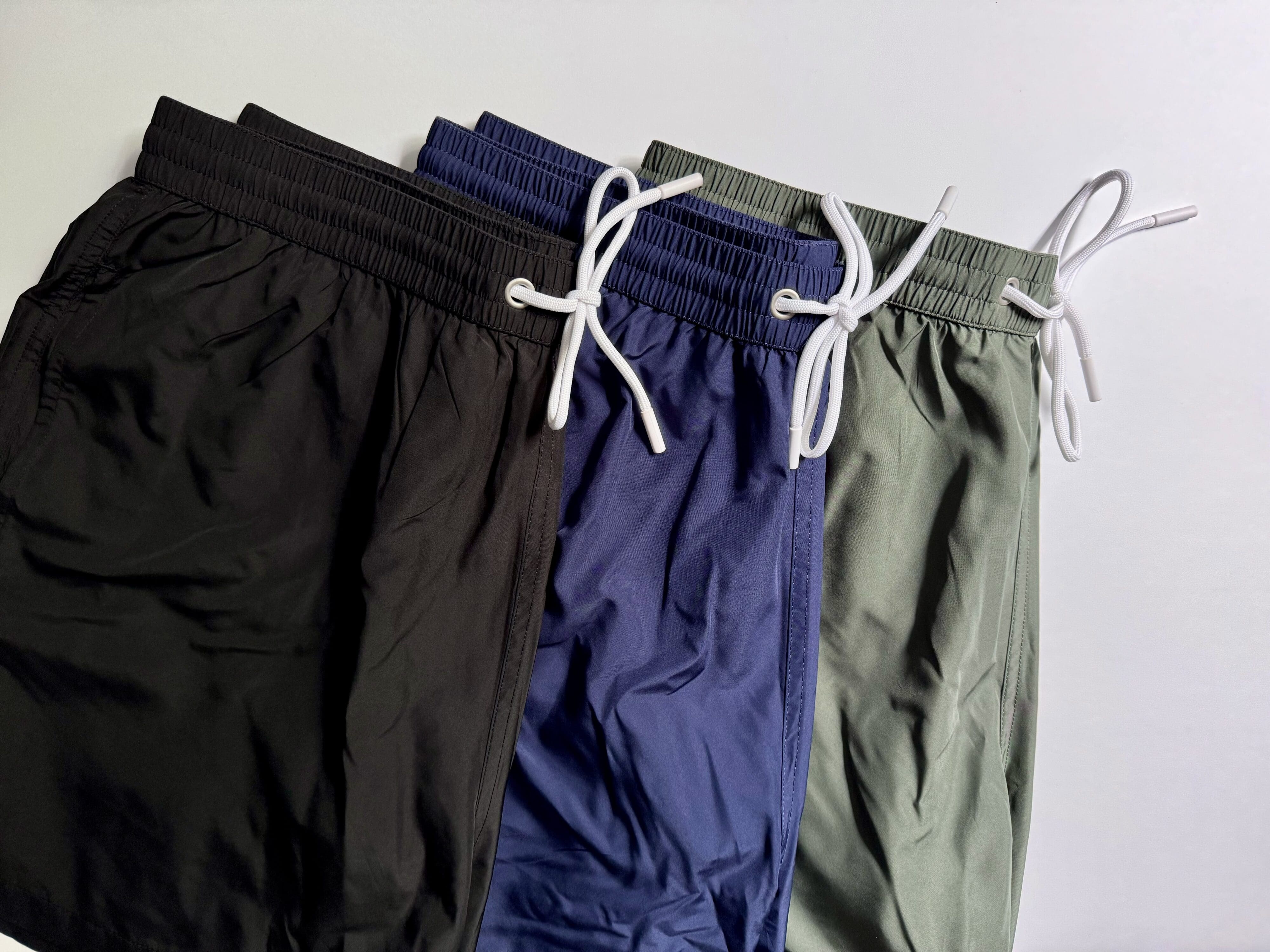 The Perfect Men’s Swim Trunks for Summer