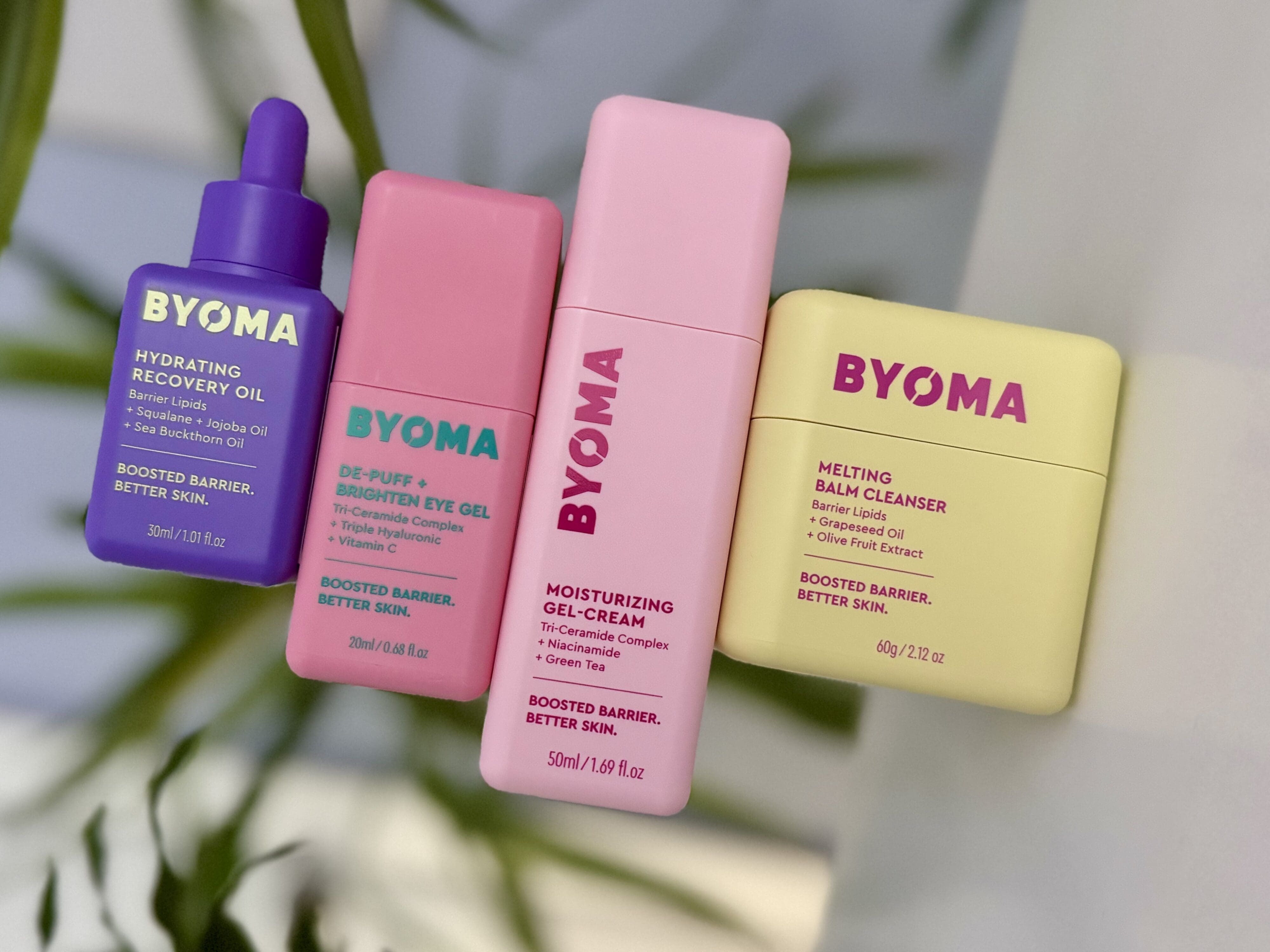 The Perfect Skincare for Summer