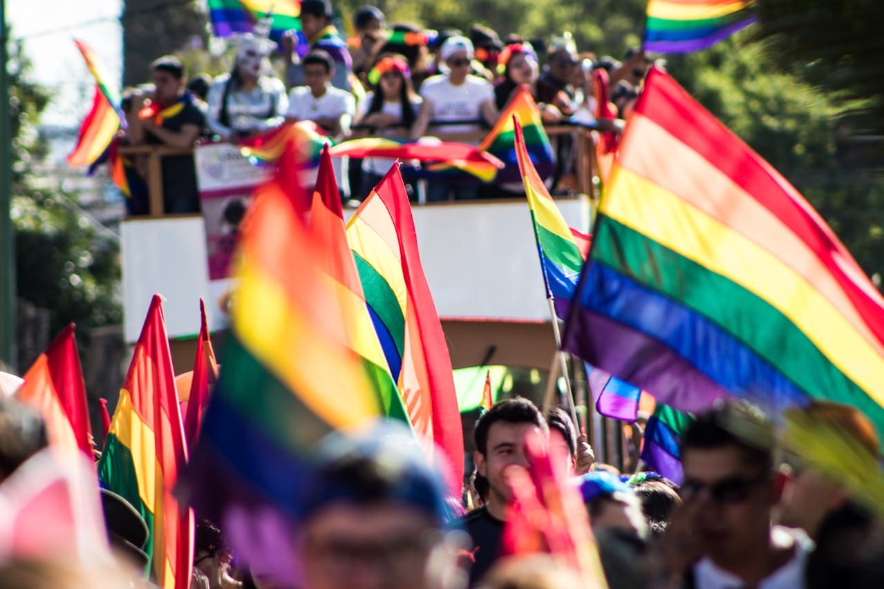 The Biggest Pride Celebrations Around the World