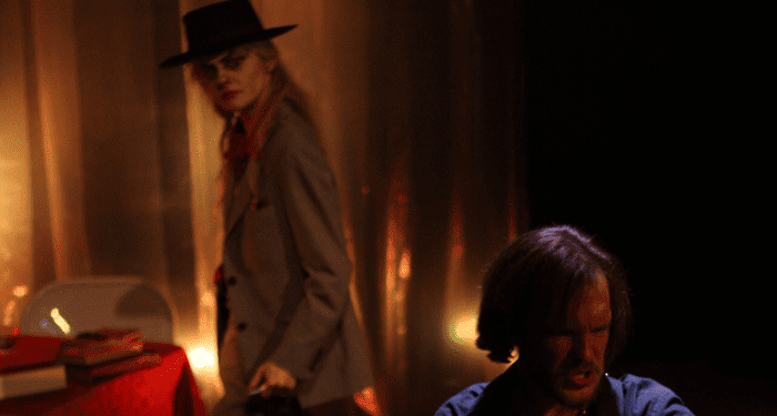 Independent Theatre Company Bringing Doctor Faustus to the World