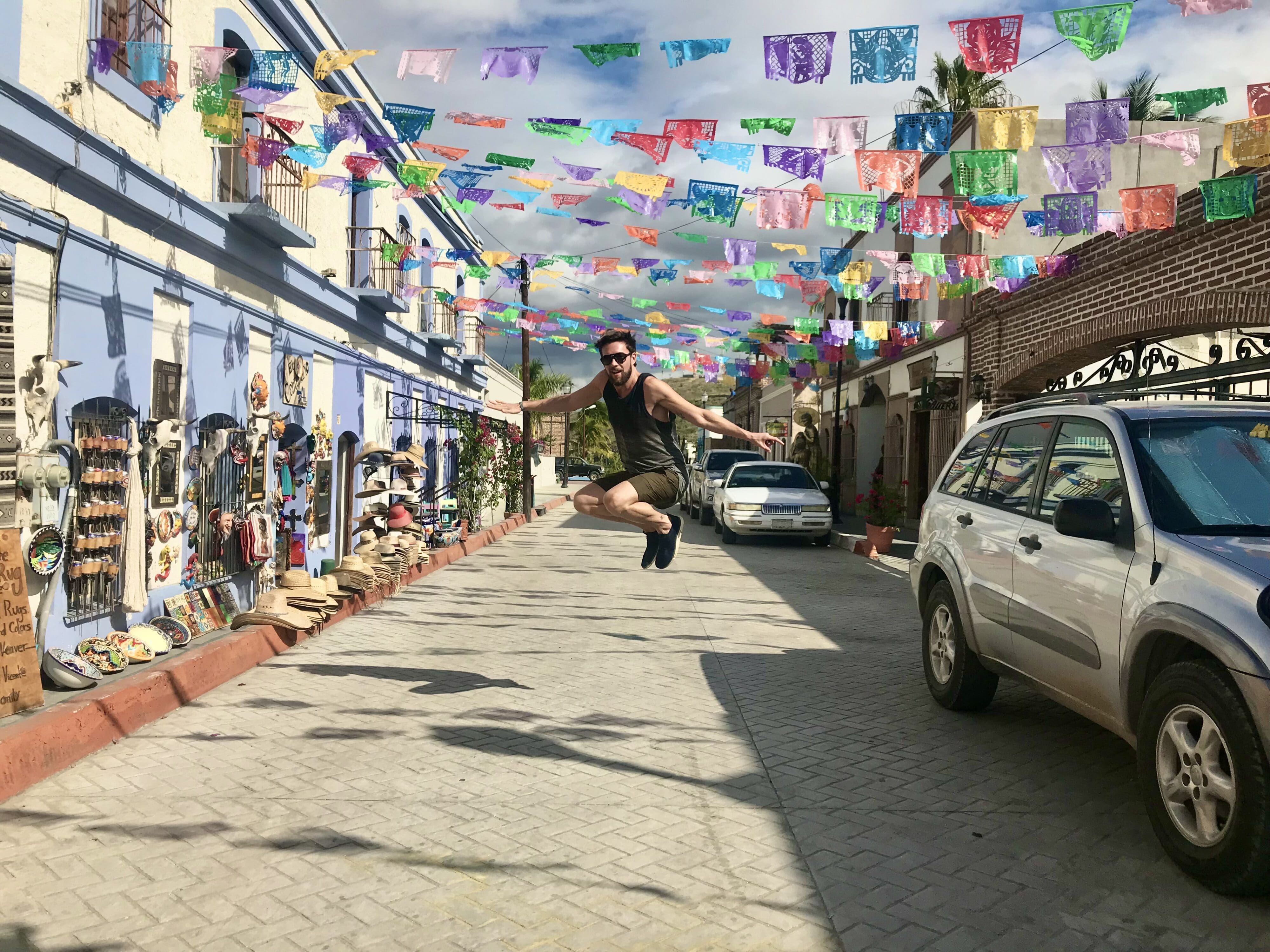 Where Do Canadians Travel To: The Top 10 Countries