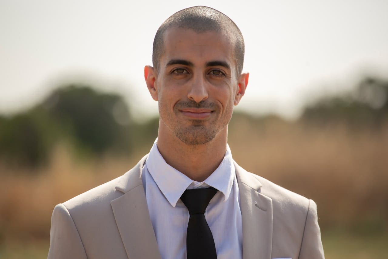 Finding Your Inner Self-Confidence: A Guide