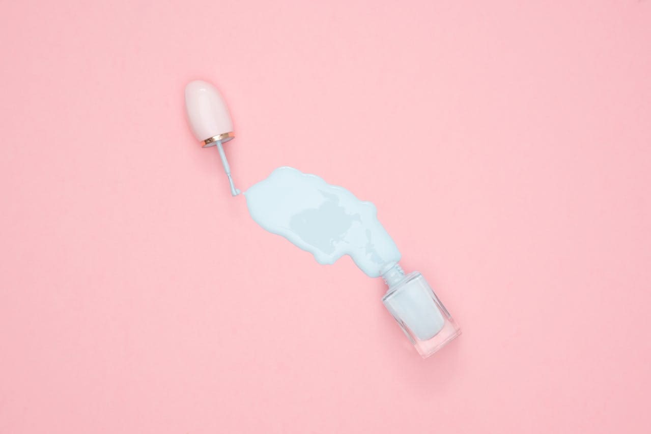 Enhancing Daily Routines: Unveiling the Impact of Premium Nail Care Products