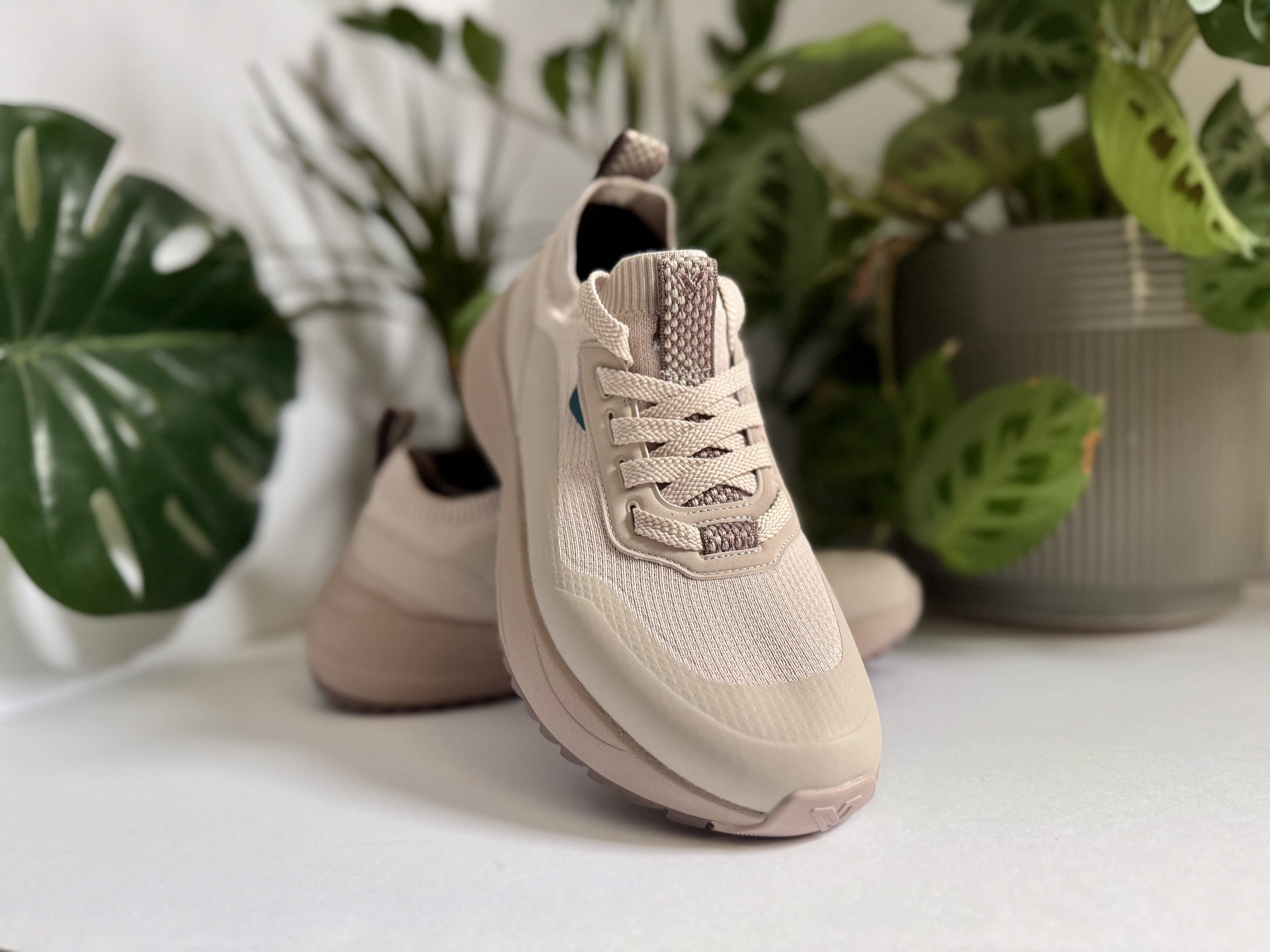 Step into Spring: The Best Footwear for Women Featuring Vessi