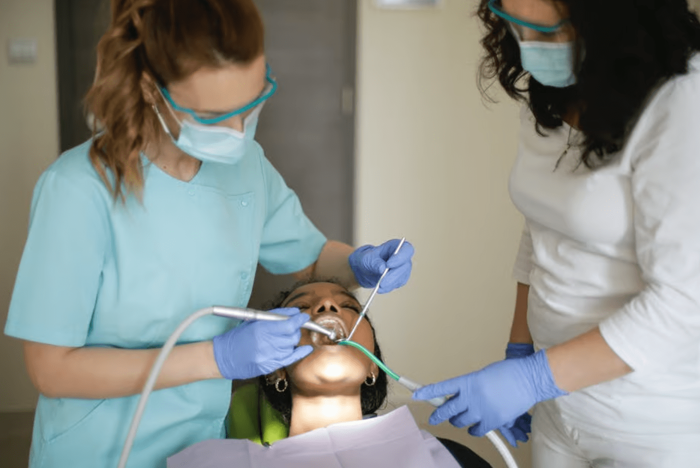 Tailoring Dental Care for Each Family Member