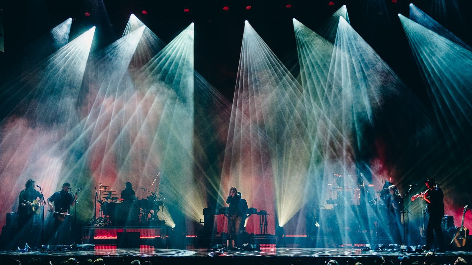 Beth Gibbons at Massey Hall