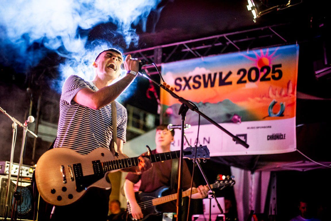 SXSW 2025 – a story in pictures