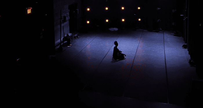 Black Ballerina Shows Need For Inclusivity Beyond Race