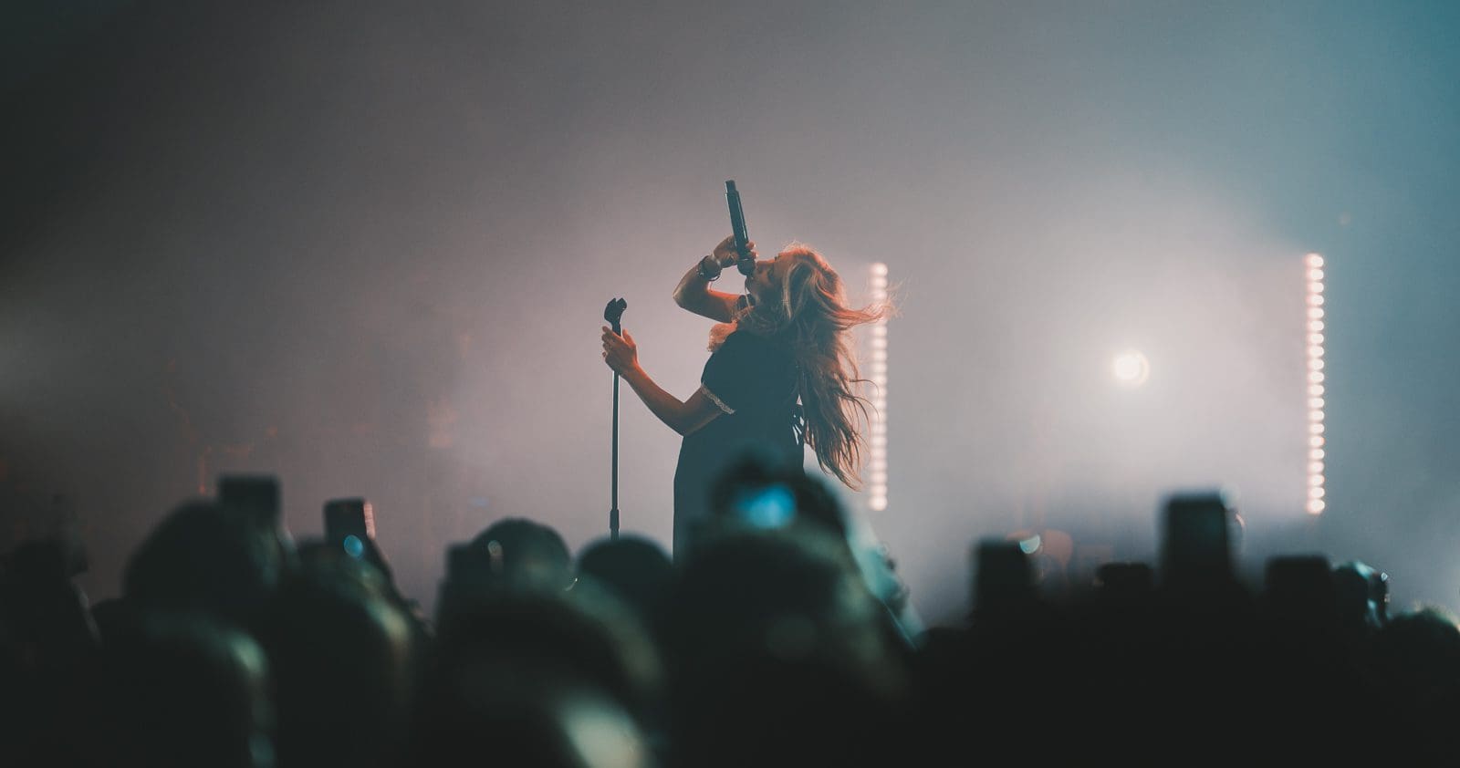 Isabel LaRosa in Toronto