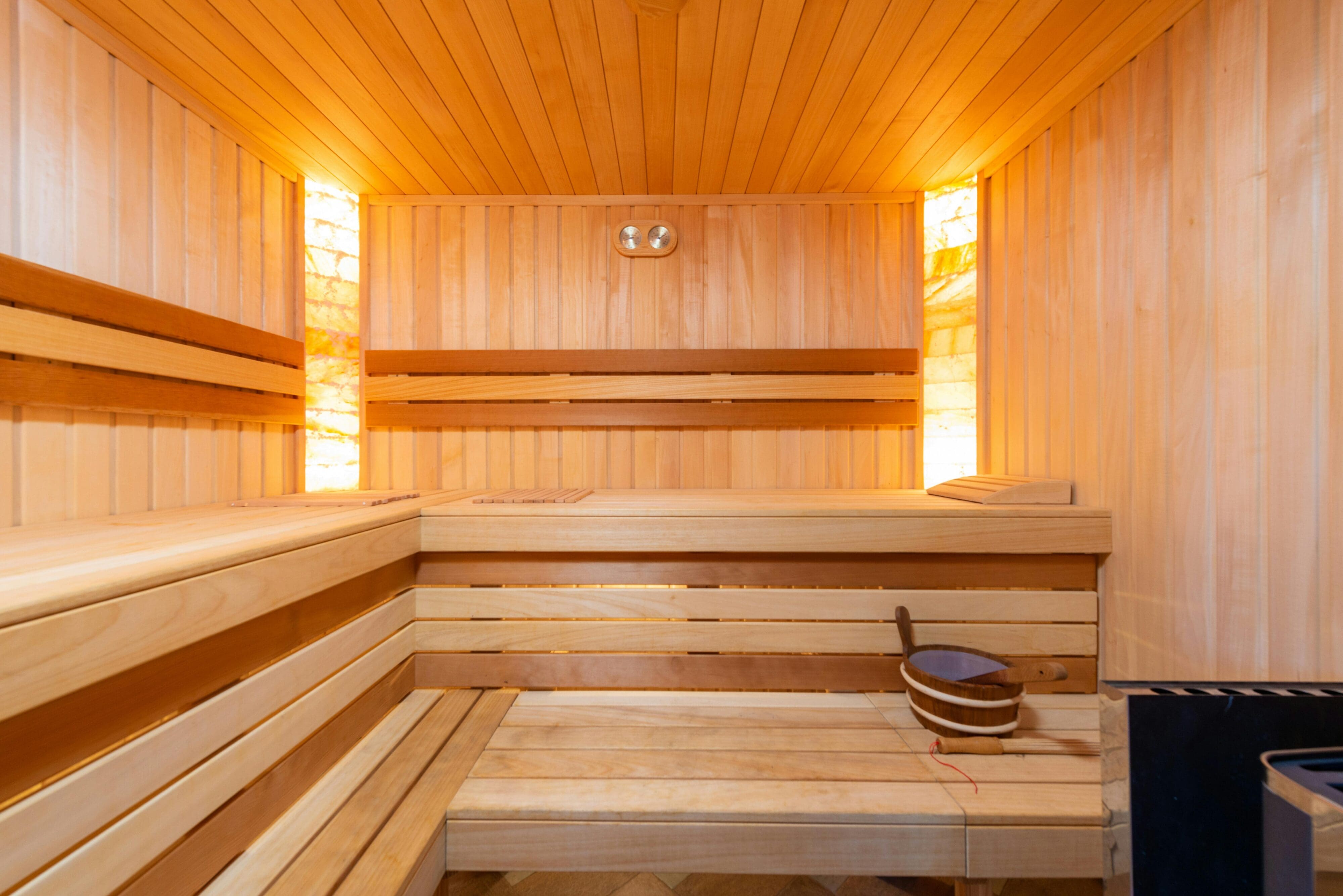 Benefits of a Sauna After Workout: Why Heat Therapy Should Be Part of Your Fitness Plan