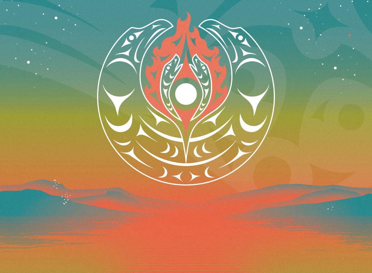 ʔəm̓i ce:p xʷiwəl Come Toward the Fire Festival