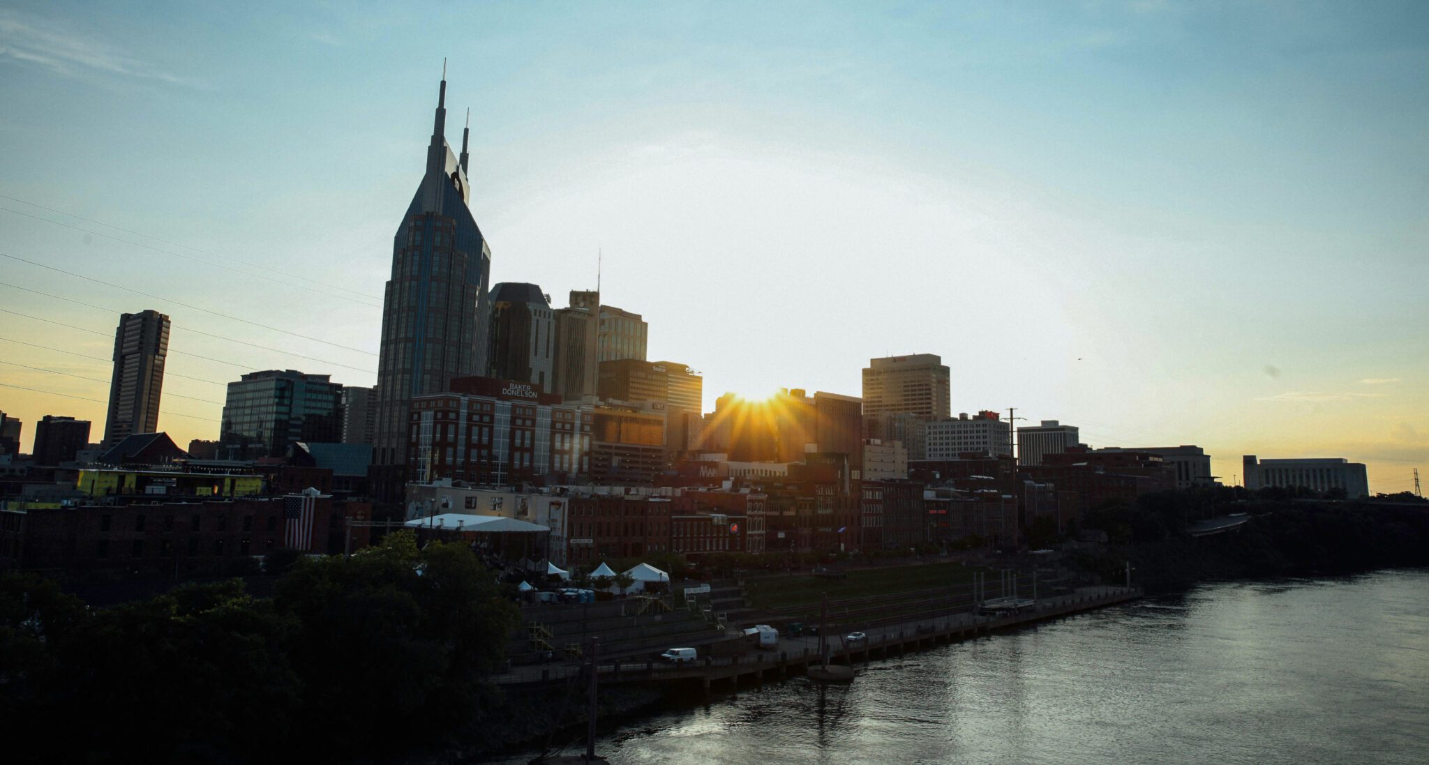 One Day, Zero Regrets: A 24-Hour Nashville Trouble Tour