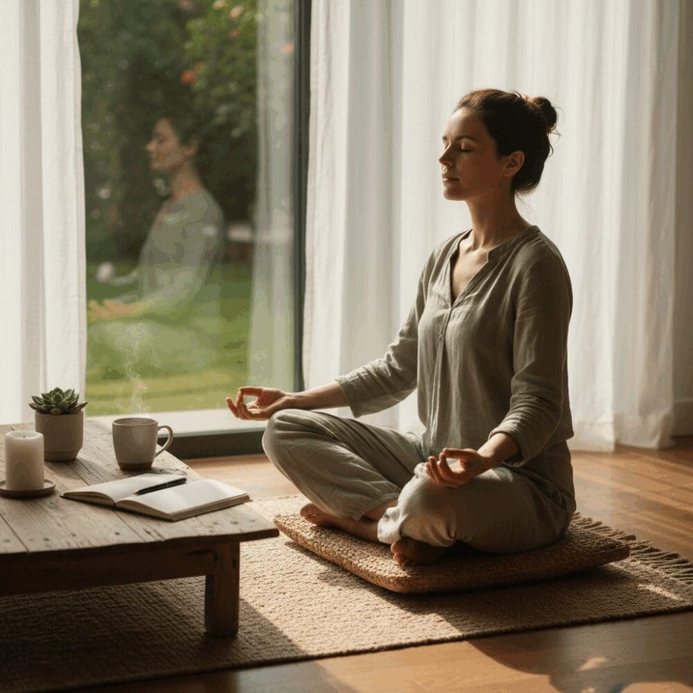 Learning to Stay Calm: Daily Practices to Find Your Center - ADDICTED ...