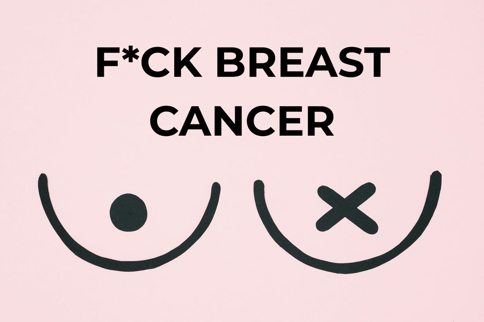 Why self advocacy matters: How I discovered breast cancer early