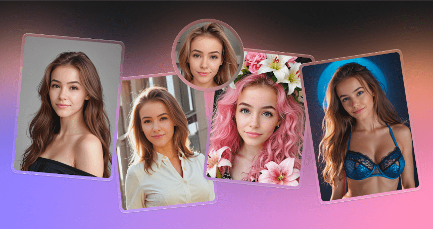 Navigating The Ethics And Utility Of AI Face Swapping In Design