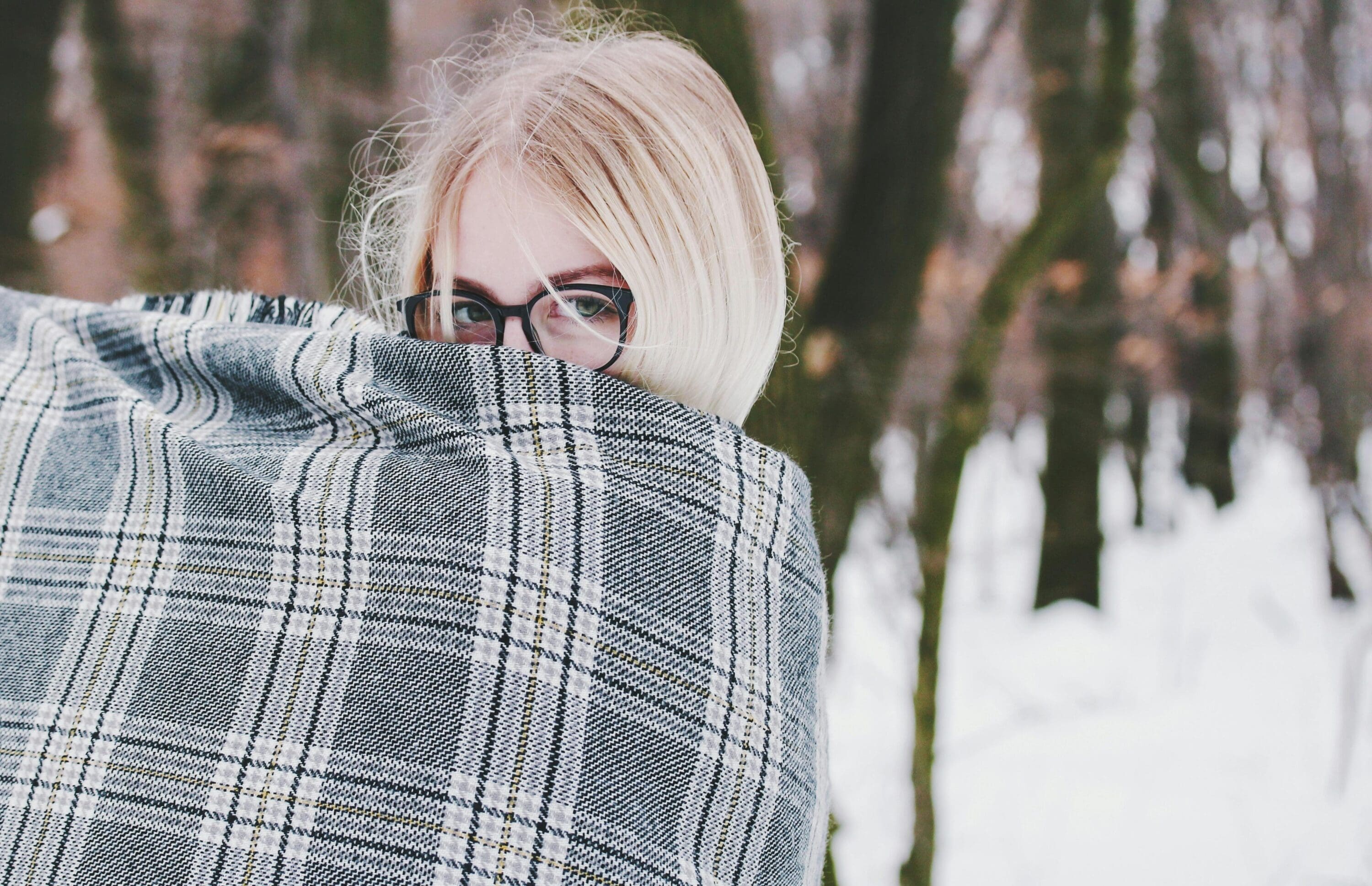 Simple tips for winter skincare