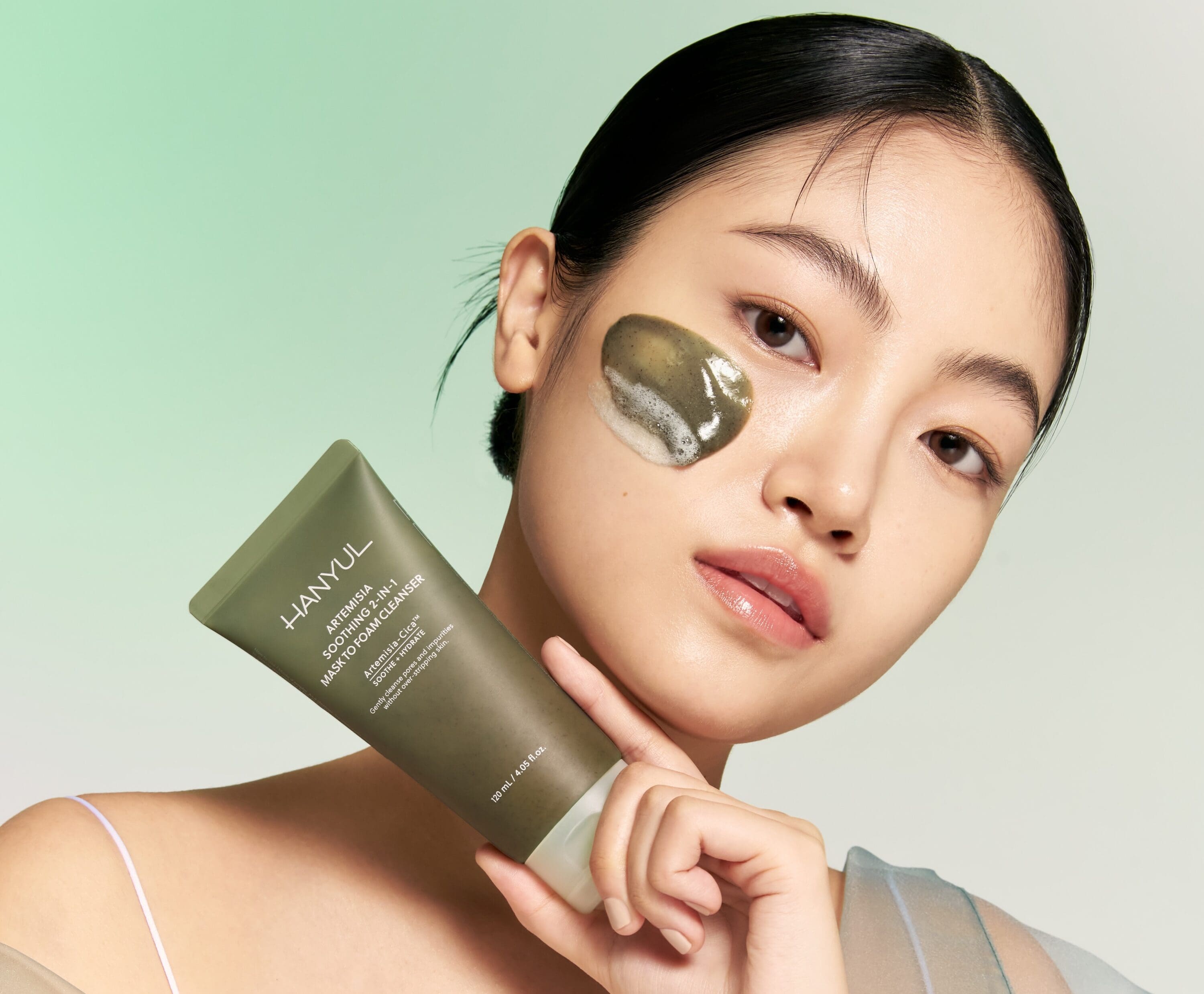 Hopping on the Korean Skincare Train With HANYUL