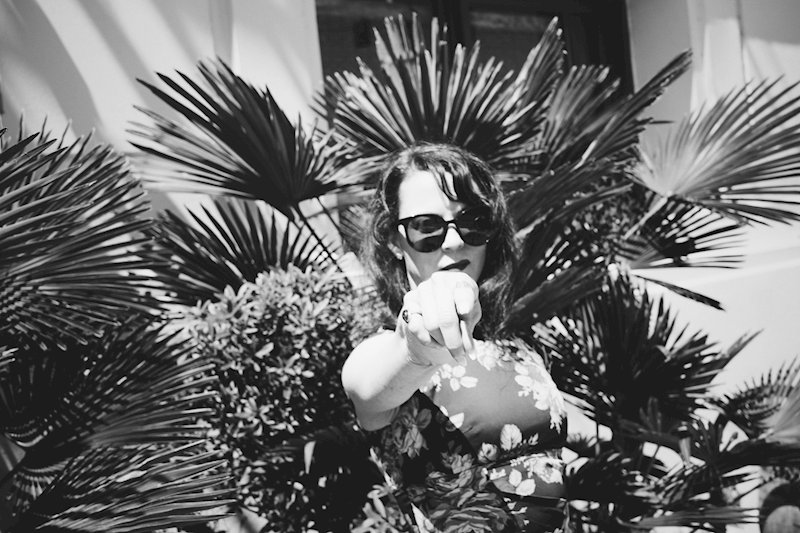 Rebuilding a grunge music legacy with Doll Parts