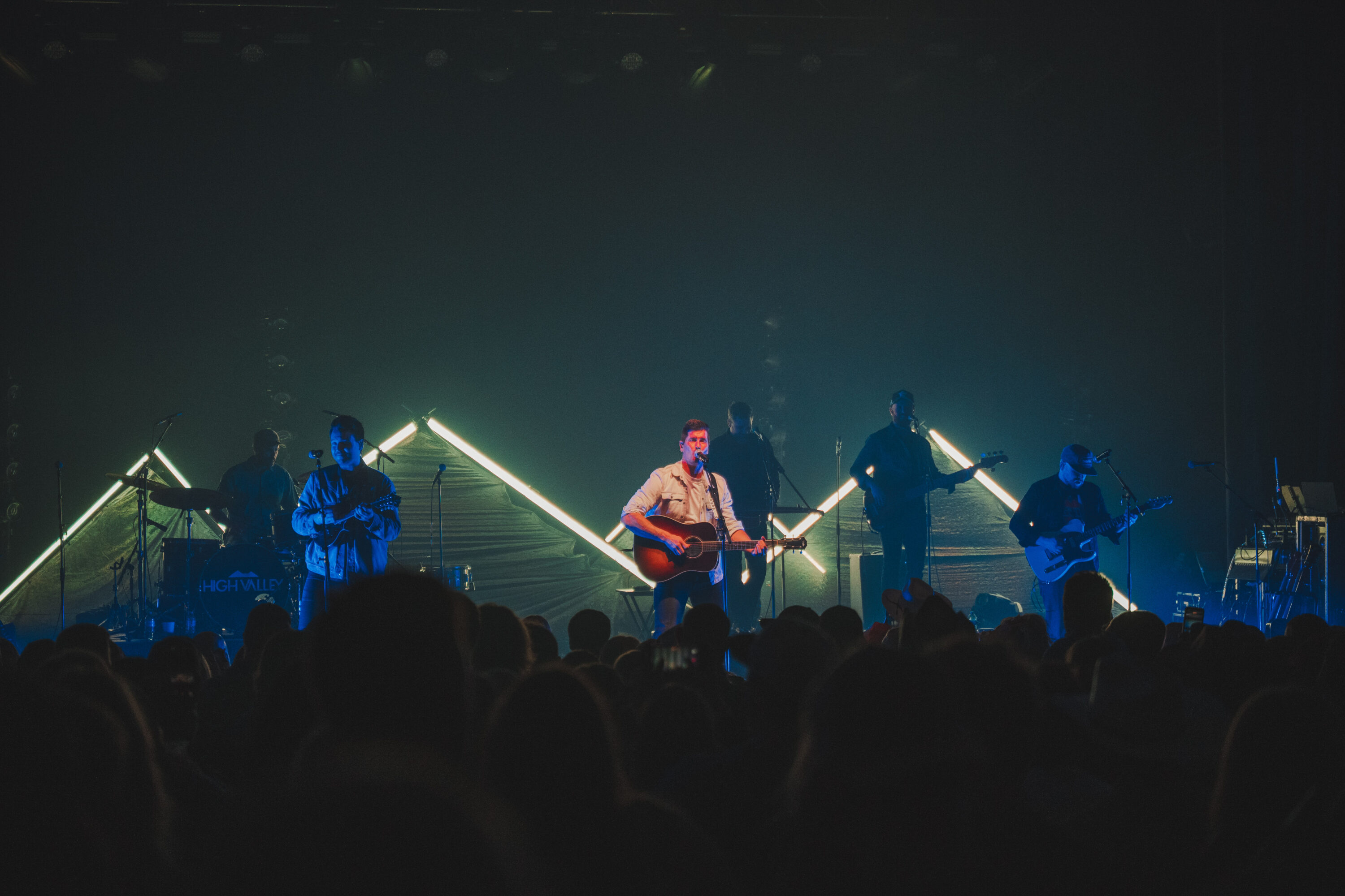 High Valley’s Paradise and Hurricanes Tour Hits Toronto