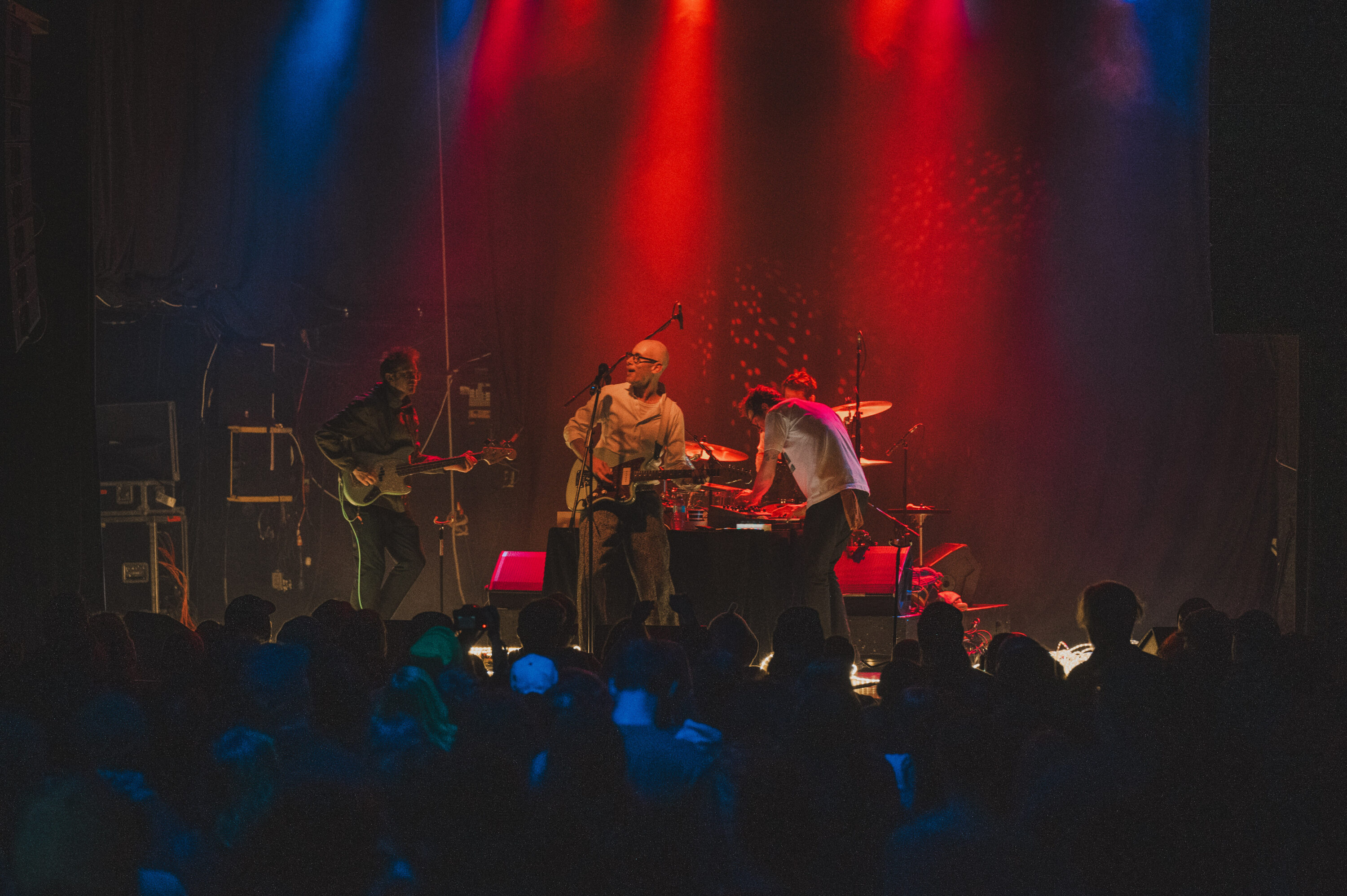 20 Years of Zombies! Aliens! Vampires! Dinosaurs! And The Mother, The Mechanic and The Path