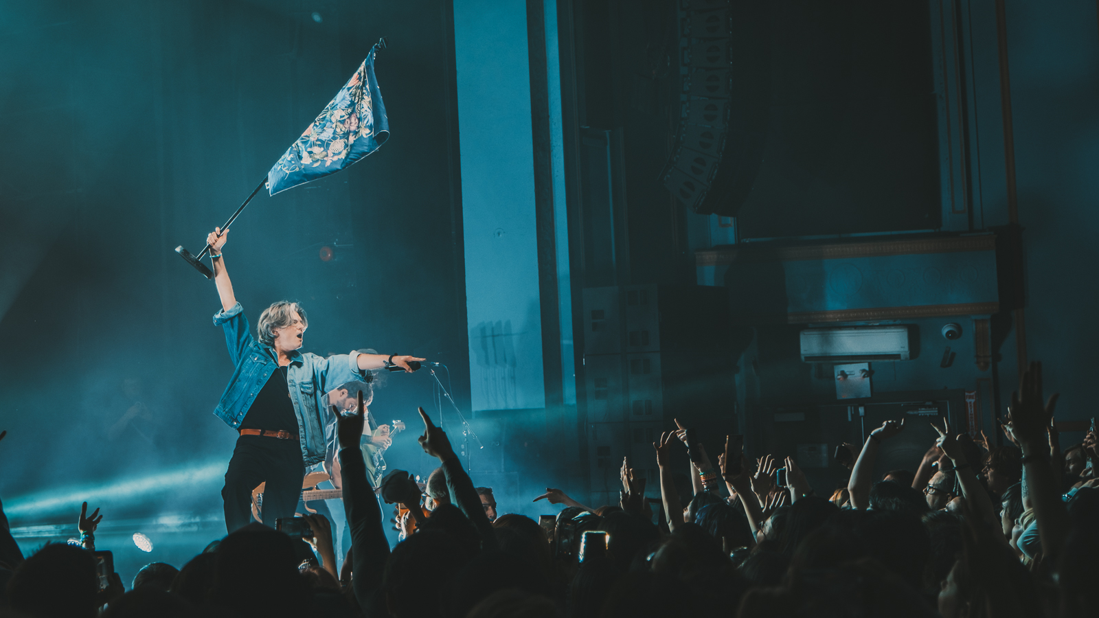 The Academy Is… returns to Toronto for their debut album celebration tour