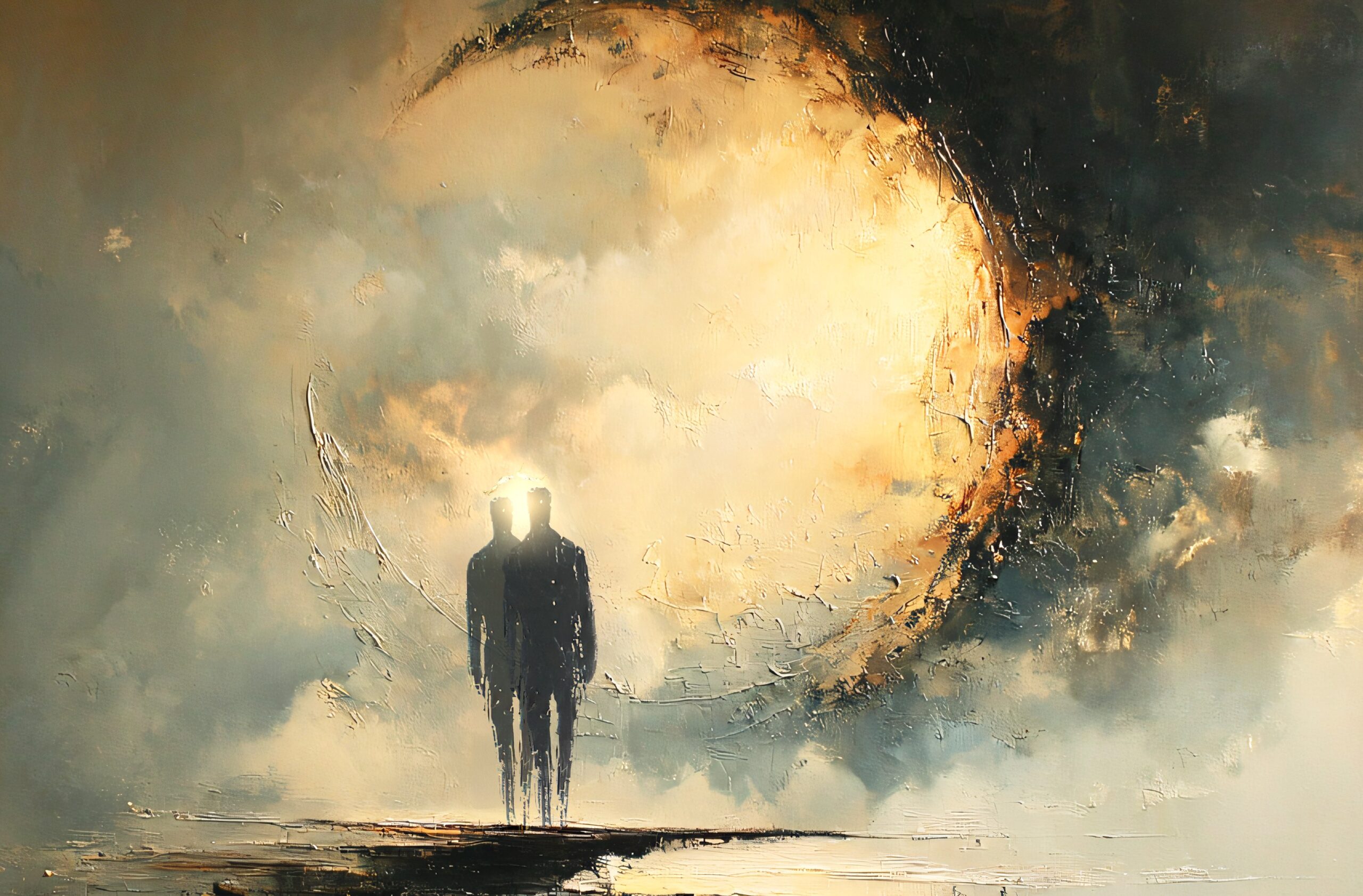The Process of Individuation with Mighty Joe Belson