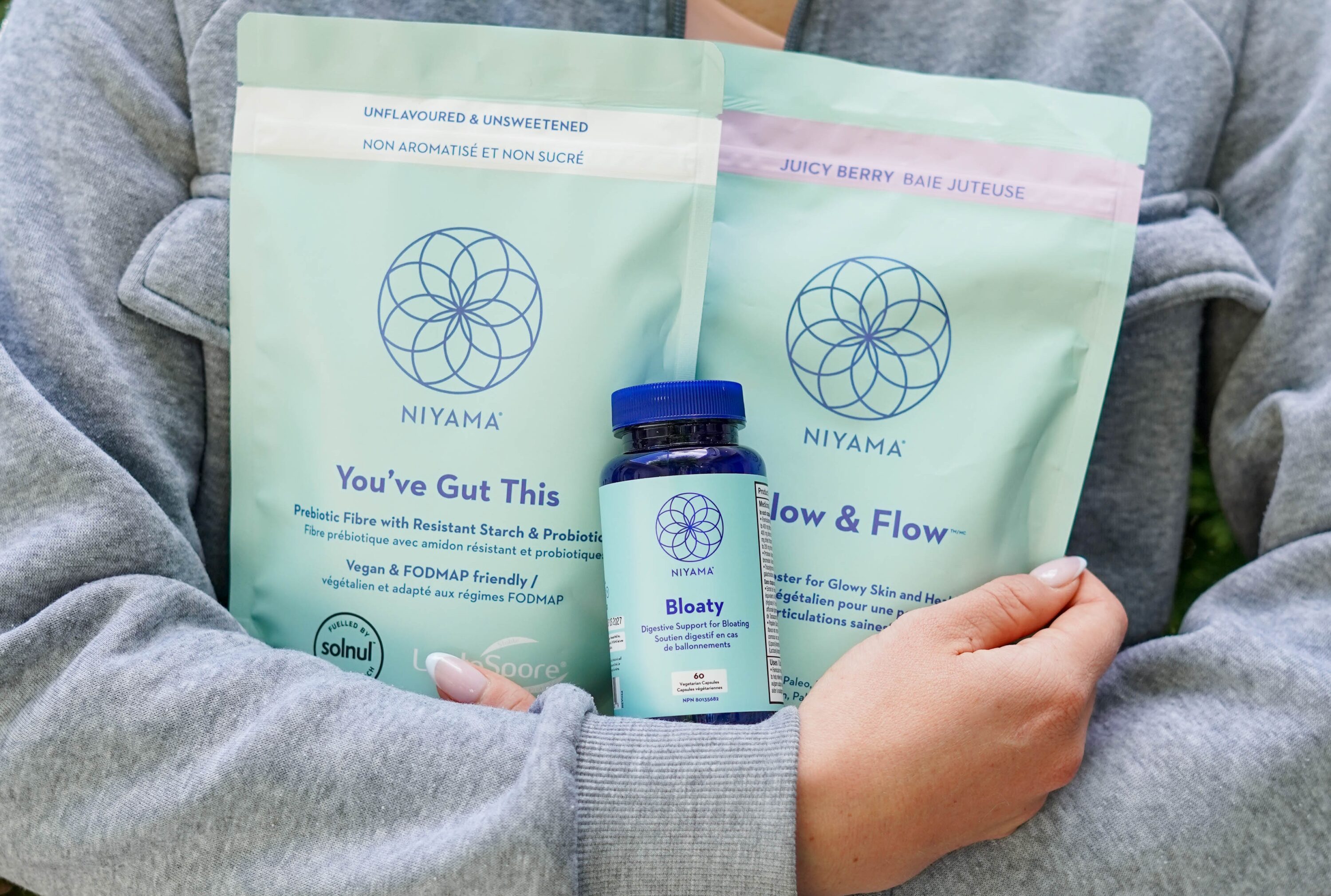 5 supplements to help you feel great as you age – with some expert advice