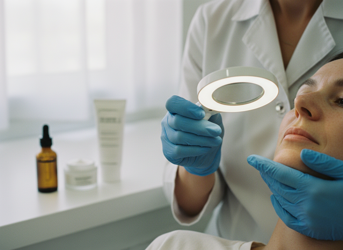 How Can You Stimulate Collagen Production Without Fillers?