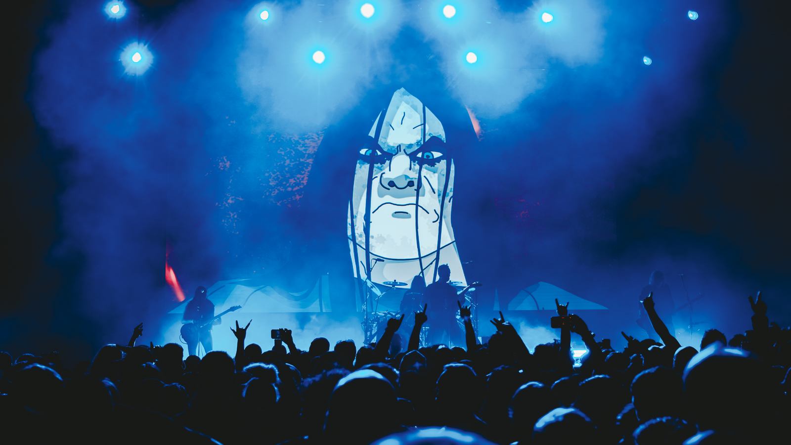 “The Amonklok Conquest” takes Toronto on an epic adventure