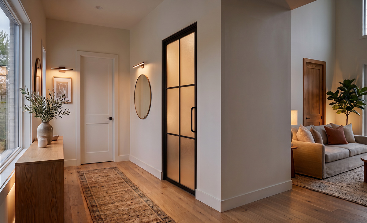 Top Interior Home Door Trends for 2026