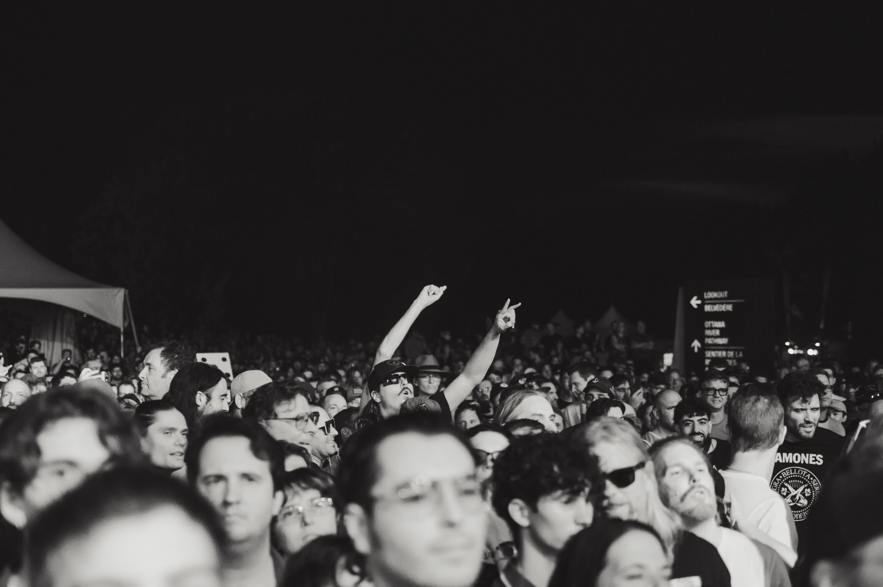 Ottawa Blues Fest 2026, July 17