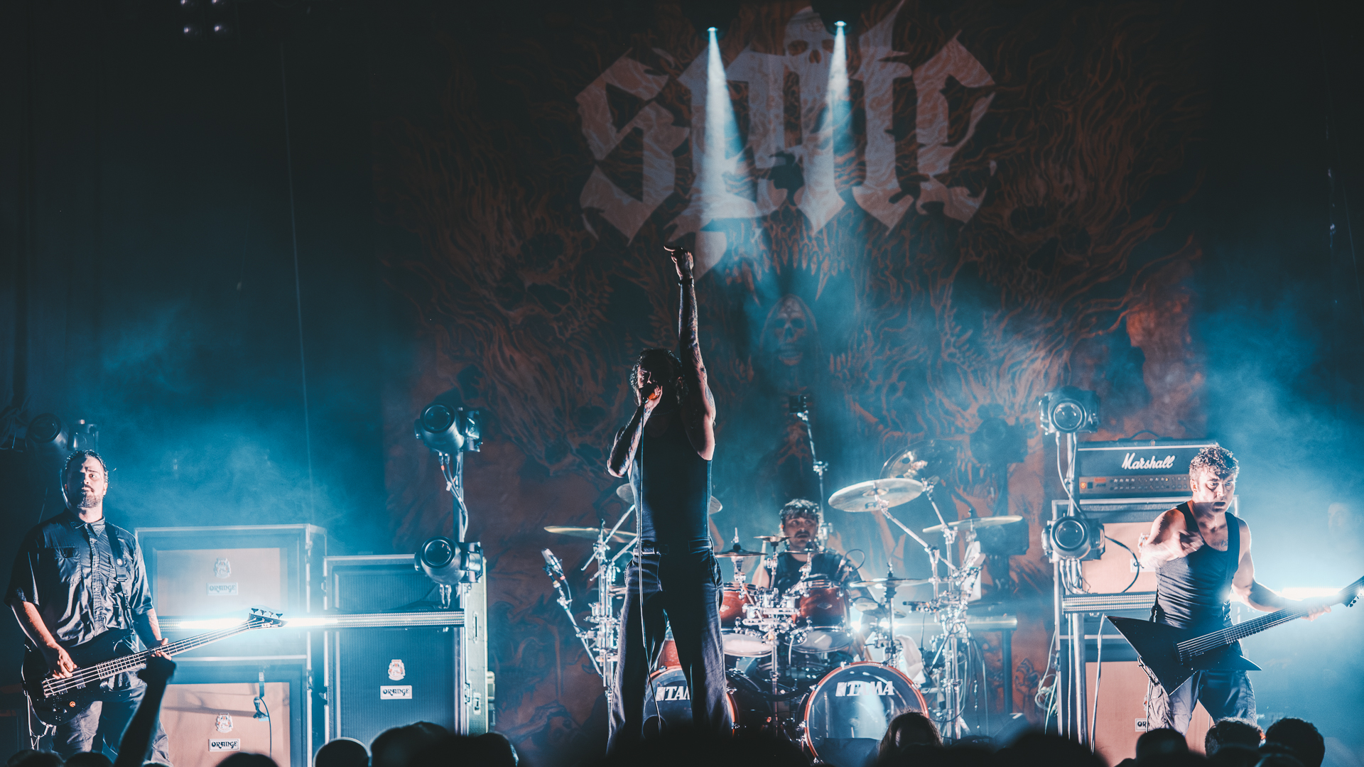 Spite takes NEW WORLD KILLER Tour to Toronto