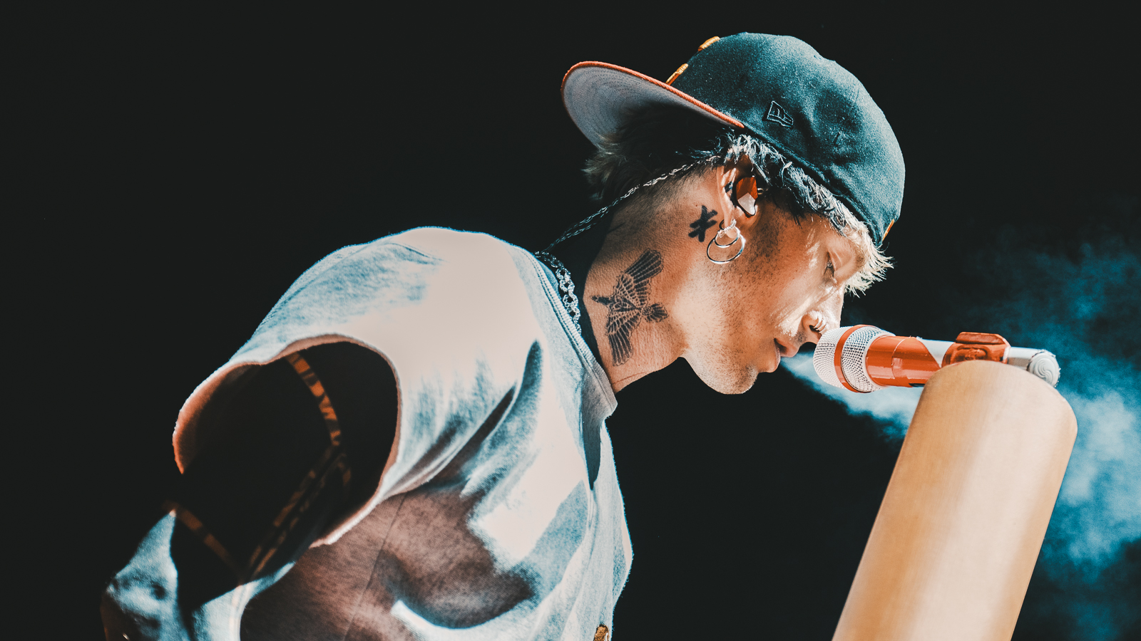 mgk’s Lost Americana Tour goes to Toronto in 2026
