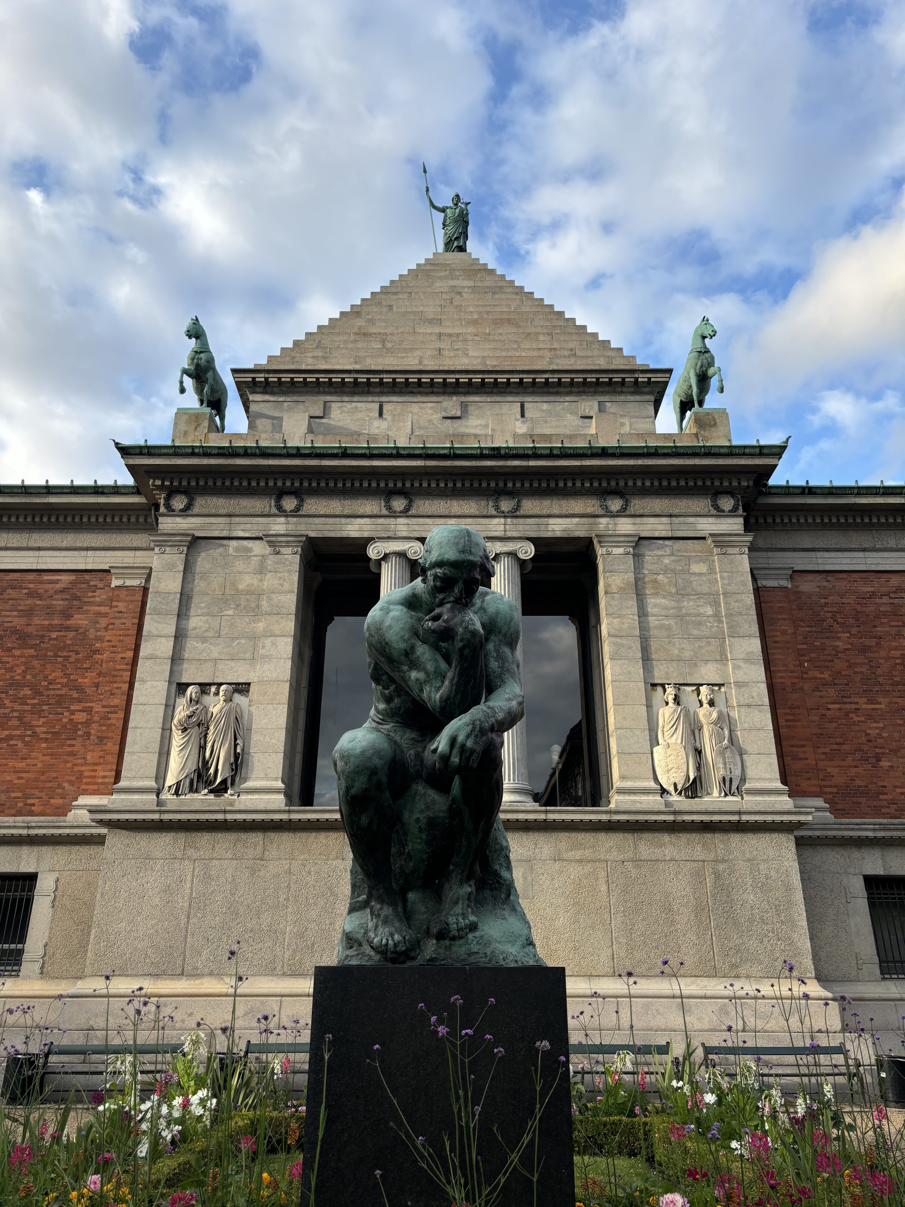 Top Things to Do For the First Time in Copenhagen