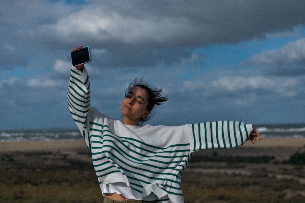 Five Benefits of Taking a Digital Detox One Day Per Week