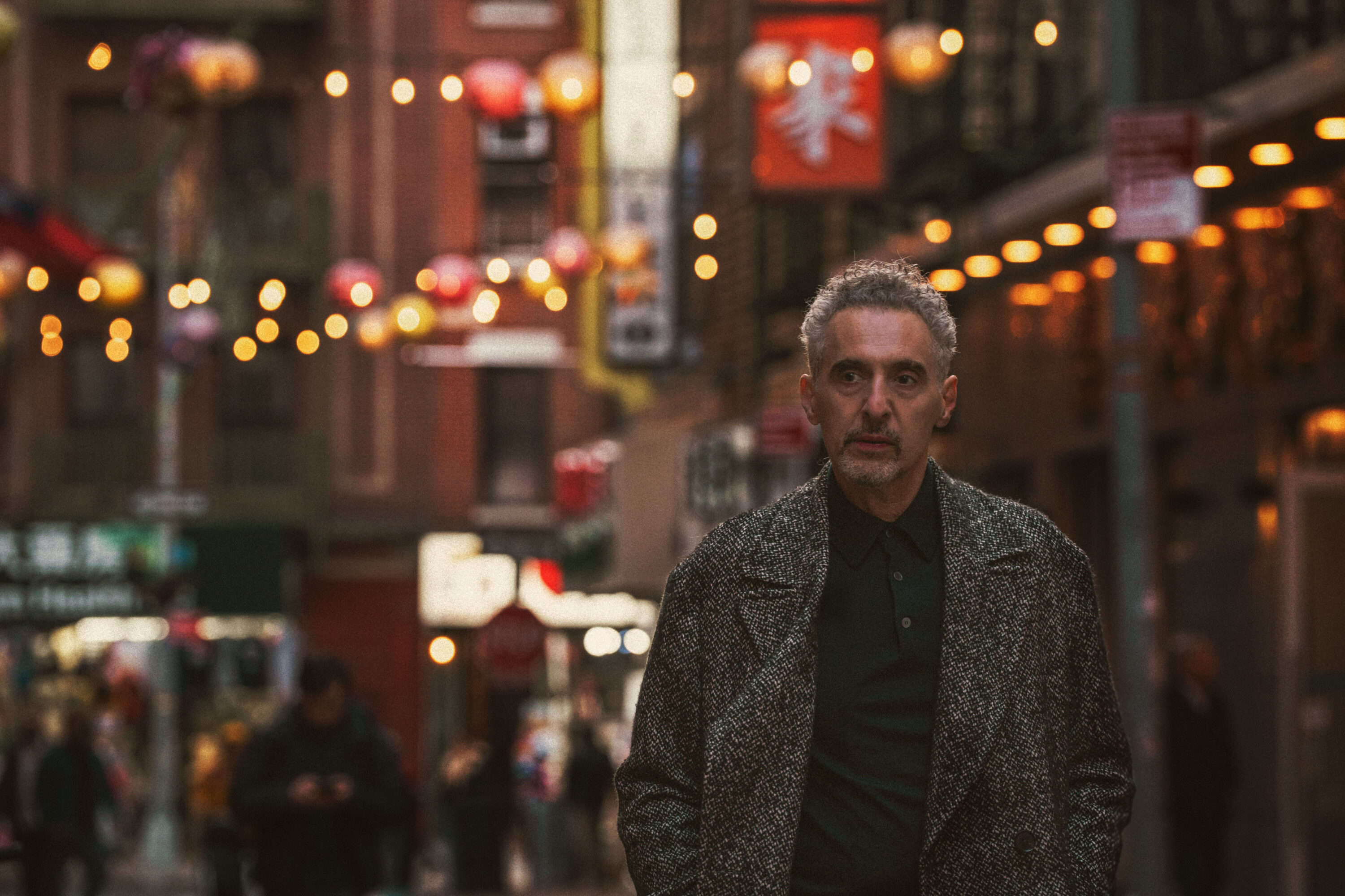 The Only Living Pickpocket in New York Shows Old Skills Beat Young Tech
